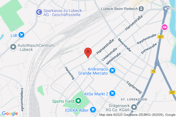 Vorwerker Diakonie