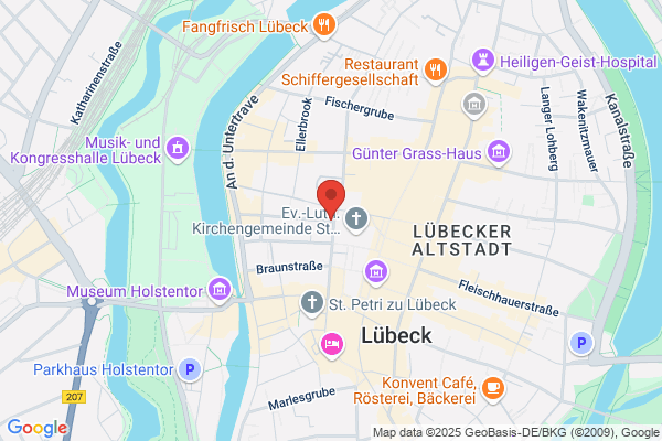 Café Ulrich's