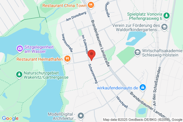 Jugendwohngruppe Hans-Brandenburg-Haus
