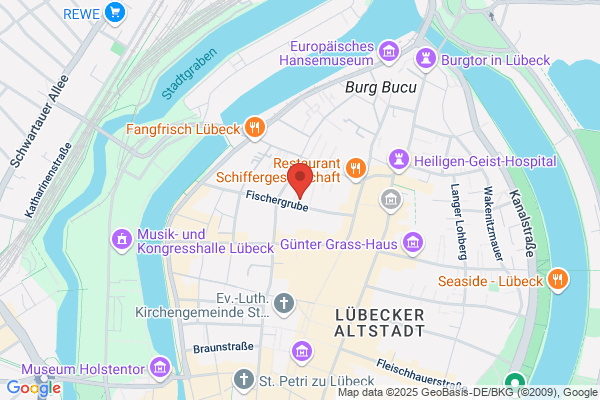 Suchthilfe/ Stationäre Hilfen "Die Fischergrube"