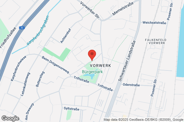 Tagesklinik Lübeck