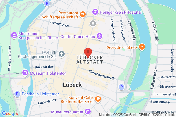Willkommensbesuche