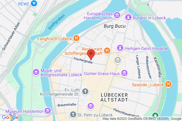 Wohneinrichtung "Wichernhaus"