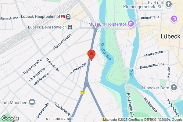 Zentrale Beratungsstelle für Frauen