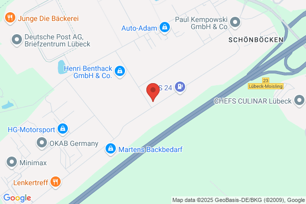 Buttler Transport GmbH