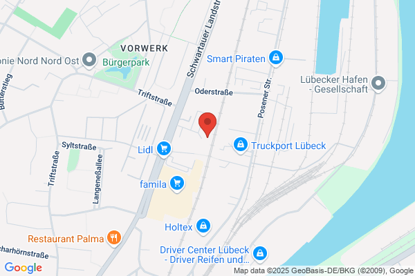 DTS Distance Trading & Support GmbH