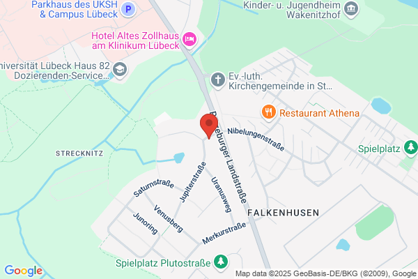 Tauchschule aqua zoom