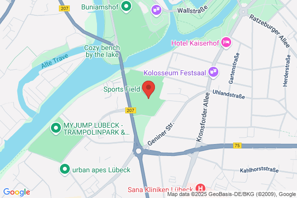 Deutscher Alpenverein Sektion Lübeck
