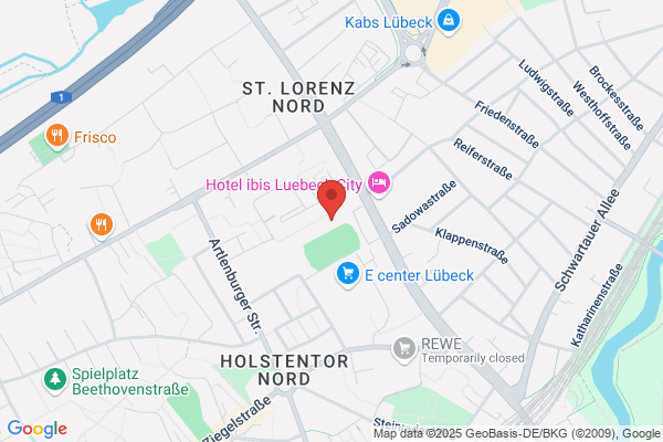 SC Rapid Lübeck e.V.