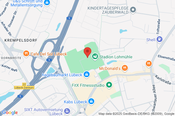 VfB Lübeck Mc Verwaltung GmbH