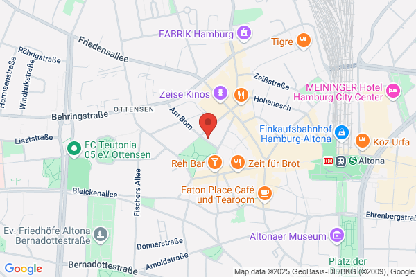 Plankontor Ges. f. Planung in Stadt u. Land mbH