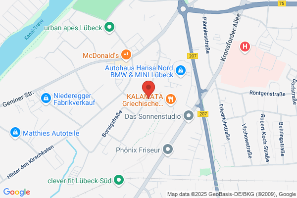 Stahlbau SIM GmbH