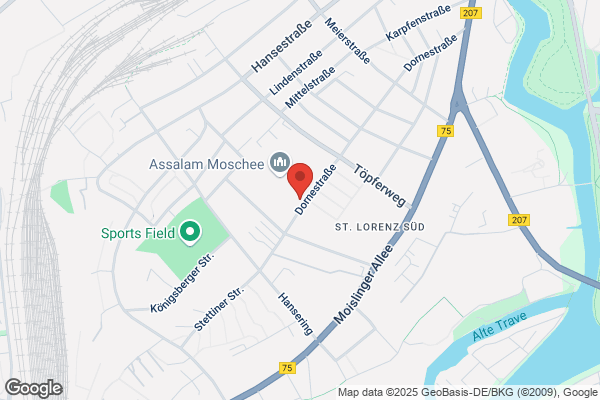 Wagria GmbH