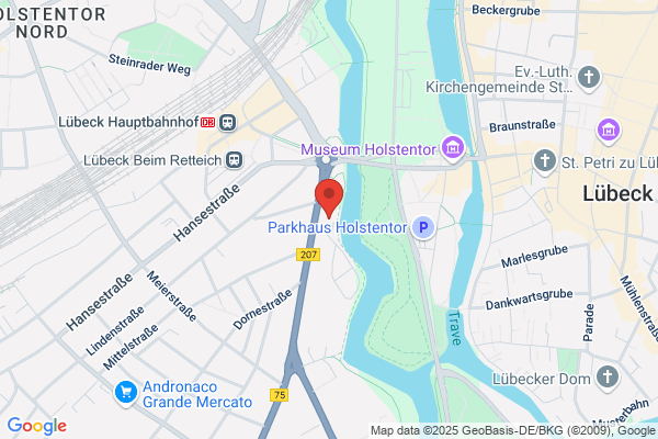 Consultteam Steuerberatungsgesellschaft mbH