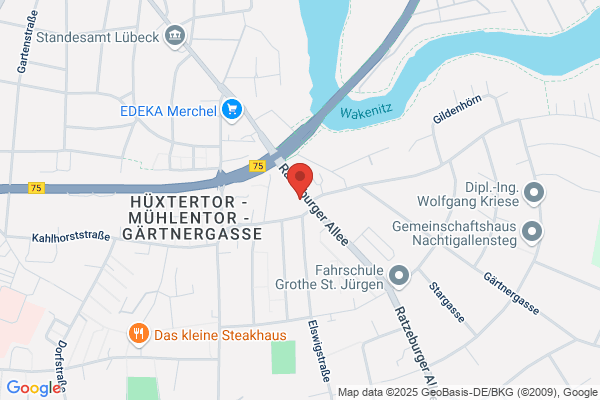 Lohnsteuerhilfeverein Vereinigte Lohnsteuerhilfe e.V.