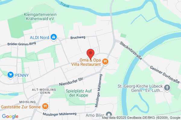 REWE