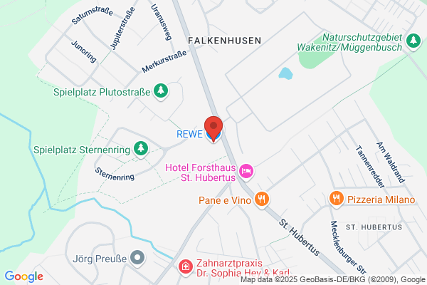 REWE