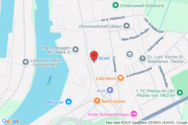 REWE