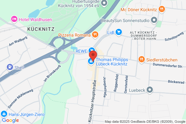 Rossmann GmbH