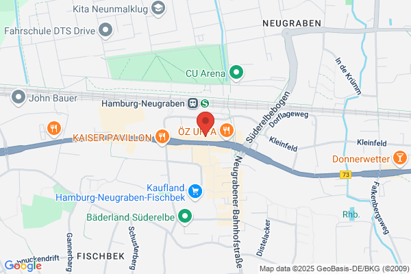 ADTV Tanzschule Fun Factory of Dance