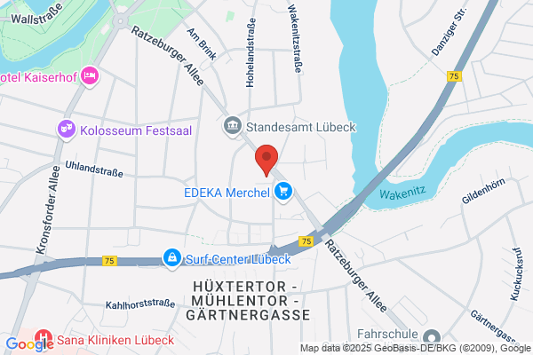 Tanzschule Huber-Beuss