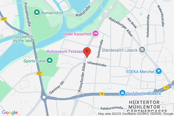 LenaDance Tanzschule
