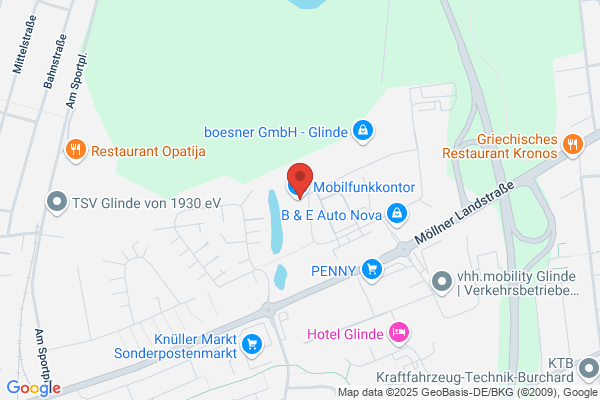 MPunkt Telekommunikation