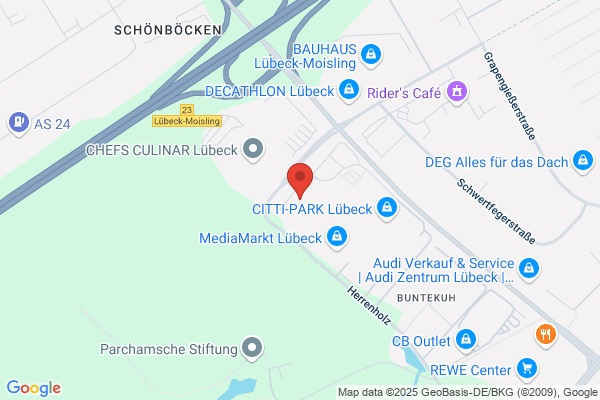 Linum GmbH