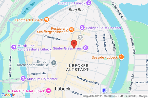 Smallburrows of sandydowns GmbH