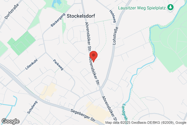 AniCura Stockelsdorf GbR Kleintierpraxis
