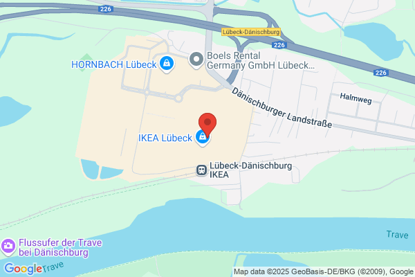 Fressnapf Salon Lübeck