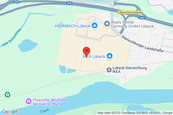 Fressnapf XXL Lübeck