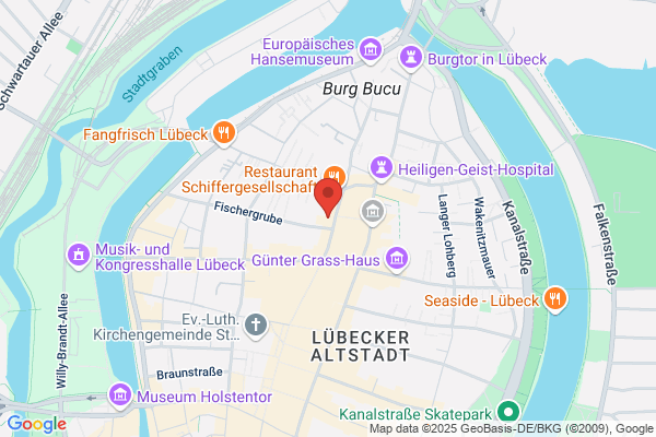 Lübecker Verkehrsverein e.V.
