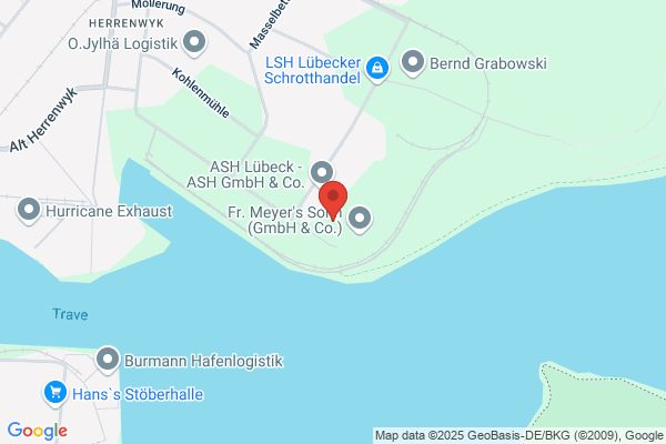 L.B. Transport GmbH