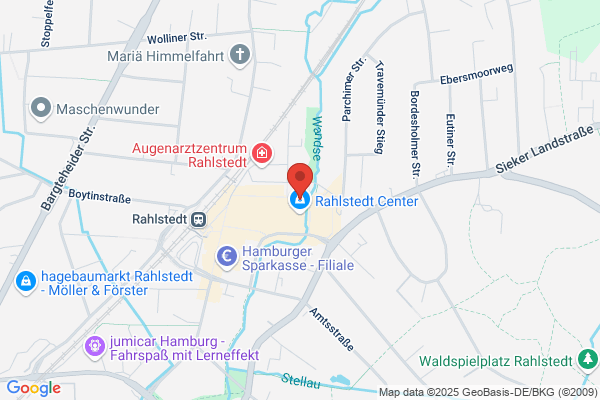 URS Deutschland GmbH