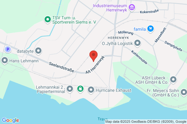 UTM GmbH
