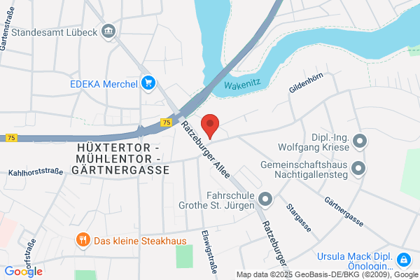 Moin Umzugsservice