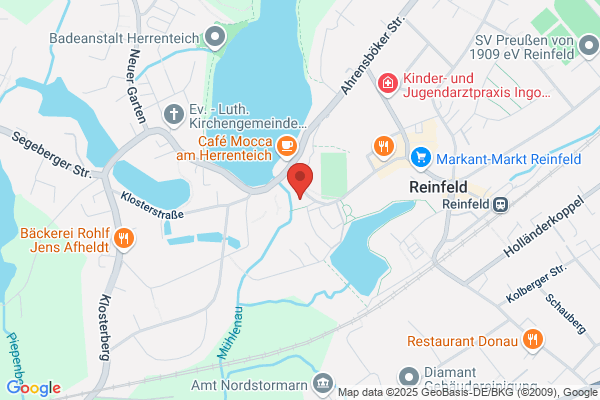 Hanse Dienstleistungen Ltd.