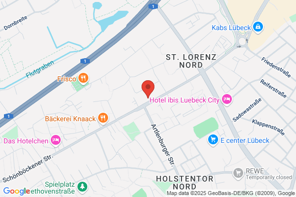 Sydow & Partner Unternehmensberatung GmbH