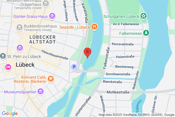 Riverboat GmbH & Co. KG