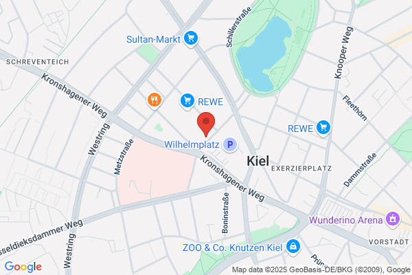 Berufsverband Angewandte Kunst Schleswig-Holstein e.V. (BAK)