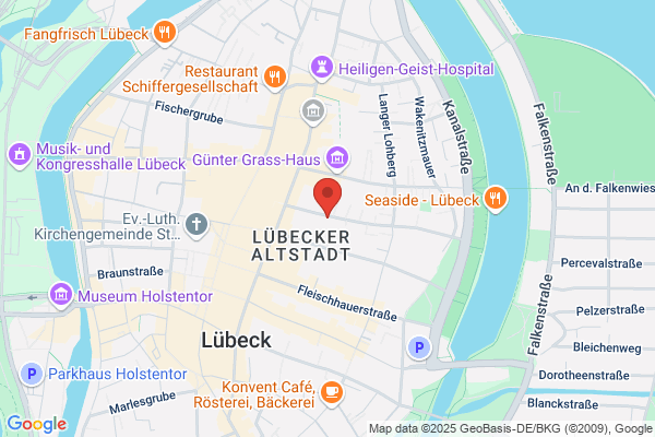 Die Linke Lübeck