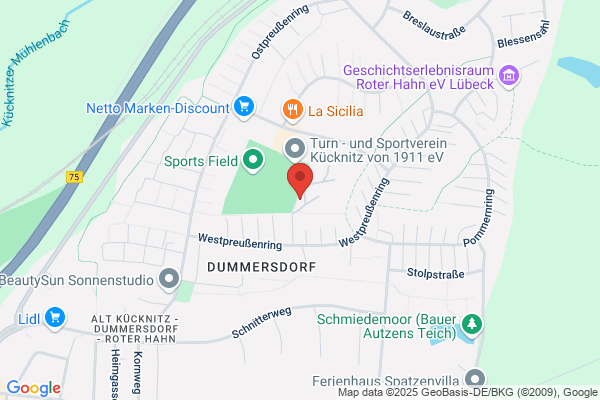 Kreisfußballverband