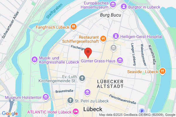 Gesellschaft der Theaterfreunde e. V.