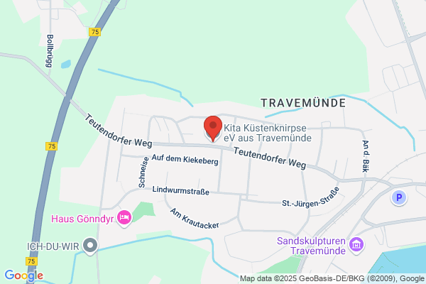 "Spielstube Teutendorfer Weg e.V."