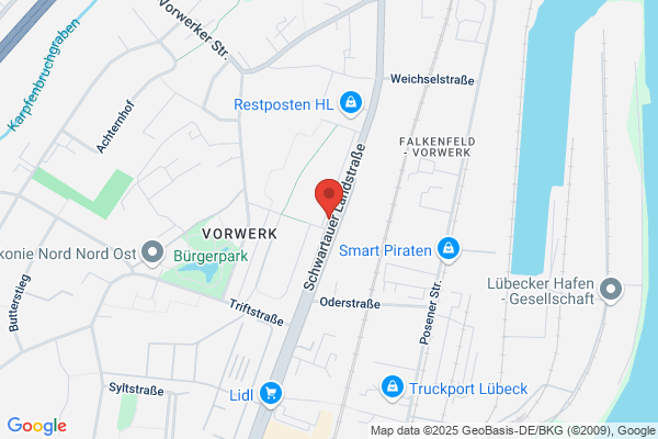 CVJK Lübeck e.V.