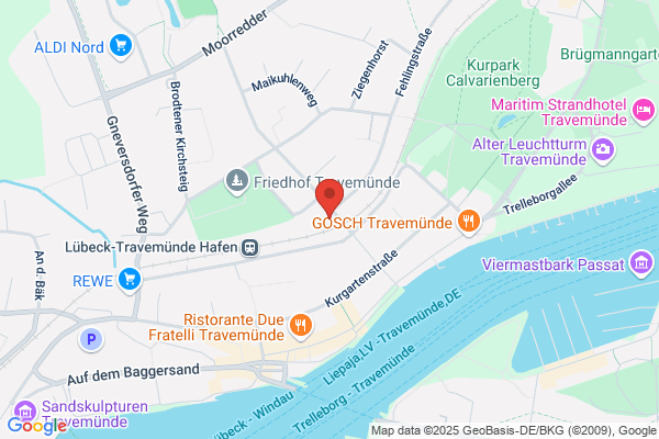 Eisenbahner-Hochseesportfischer-Verein e.V.