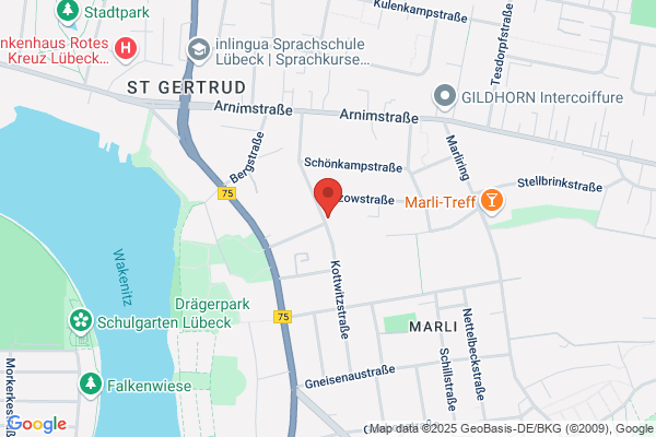 Freundes- und Förderkreis der Schule Marli zu Lübeck e.V.