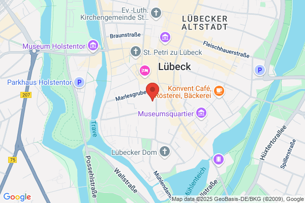 Jugendnetzwerk Lambda e.V.