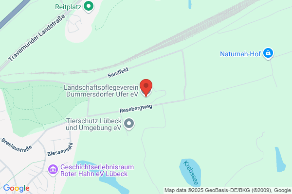 Landschaftspflegeverein Dummersdorfer